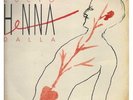 Lucio Dalla Lp Vinile Henna / Pressing ?74321-18293-1 Sigillato 0743211829311