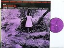 MPS Prestige GENE AMMONS - Soul Summit   LP  mint  Jack McDuff   Sonny Stitt