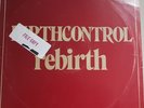 Birthcontrol – Rebirth - LP record - S65963 - Krautrock/Jazz/Prog - 1974
