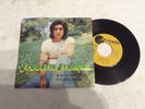 FREDERIC FRANÇOIS *SI JE TE DEMANDE* 7'' 1974 ALVORADA  EDITION PORTUGAISE  EXC