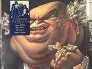 Warrant ?– Dirty Rotten Filthy Stinking Rich LP - Columbia ?– FC 44383 - Sealed