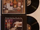 UNITED STATES MARINE BAND Orig Private Classical 2LP Strike Up The Band On Tour