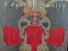 Edge of Sanity - Crimson (Black Mark, 1996) NEW sealed death metal rare