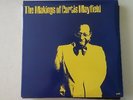 CURTIS MAYFIELD Makings of 2LP GET BACK