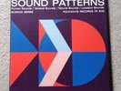 Sound Patterns Science Series Folkways Records FX 6130 Radio Vinyl LP OBO