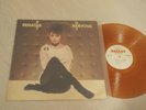 PAT BENATAR - GET NERVOUS TURKEY COLORED RARE TURKISH PRESSSING