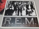 R.E.M. - Fables Of R.E.M. Not On Label (R.E.M.) – REM 01