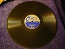 Vocal Group 78 The Flamingos Chance 1140  That's My Desire, Hurry Home Baby  E+