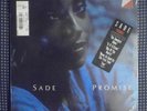 RARE STILL SEALED SADE  PROMISE ORIGINAL 1985 12