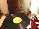 Jethro Tull Living In The Past DBL UK Vinyl LP G/F Excellent Audio
