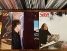 5x LP Vinyl SAGA Wildest Dreams In Transit Worlds Apart Images at Twilight