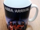 Abba Arrival Mug