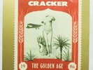 CRACKER The Golden Age LP Vinyl 1996 RTH-1498-1 NEAR MINT Poster K-1736