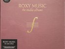Roxy Music - The Studio Albums ( Deluxe Vinyl LP Box Set ) *VGC*
