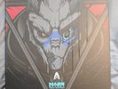 Mass Effect Trilogy soundtrack 4LP box set on COLOR vinyl OOP VGM