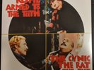 Micalizzi - Rome Armed to the Teeth (Poliziotteschi Files) 2LP soundtrack vinyl