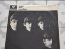 The Beatles With The 'Jobete' Credit 'Gotta' 1st Pressing Mono 1N/1N LP Vinyl VG