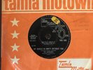UK Tamla Motown 45 TMG 548 The Supremes - My World Is Empty Without You VG+
