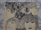 The Beatles Revolver PCS7009 Stereo 2 Box EMI 2/2 Matrix LP Vinyl VG