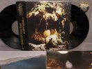Wolves In The Throne Room - Celestial Lineage 2xLP BLACK GOLD SPLATTER vinyl