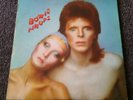 David Bowie - Pin Ups (Original 1973 RCA Victor Release With Insert) RS-1003-B