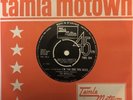 The Miracles - I'm The One You Need 1966 UK 45 TAMLA MOTOWN TMG 584 VG+