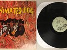 The Animated Egg - Self Titled Somerset Records US 1968 LP Psych Fuzz SF-32700