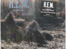 R.E.M. Murmur 1983 US ORG SEALED LP Michael STIPE Peter BUCK w/HYPE Sticker