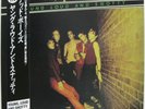 DEAD BOYS Young Loud And Snotty 1978 JAPAN ORG Punk LP Stiv BATORS Genya Ravan
