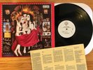 JANE’S ADDICTION - RITUAL DE LO HABITUAL LP 1990 ORIGINAL PRESSING RARE