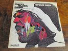 DIRTY BLUES BAND Stone Dirt LP BLUESWAY rod piazza 60s blues VG++ orig.