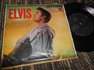 ELVIS PRESLEY Me abandono mi niña/Tutti Frutti +2 EP 33 7