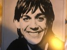 iggy pop - lust for life vinyl
