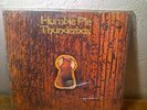 Humble Pie – Thunderbox LP Vinyl Record Psych Acid Blues Rare Original 1974 NM