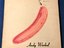 VELVET UNDERGROUND & NICO Andy Warhol VERVE V6-5008 Stereo COVER ONLY