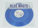 Jay-Z Blue Magic BLUE VINYL Vinyl Single 12inch Roc-A-fella - No scratches