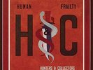 Human Frailty [VINYL] Hunters And Collectors Vinyl
