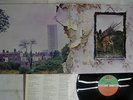 LED ZEPPELIN ZOSO FOUR SYMBOLS ATLANTIC P-10125A Japan VINYL LP