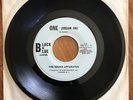 Sound Apparatus One Dream On Travel Agent Man 45 Garage Heavy Psych Fuzz Grail