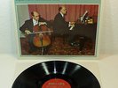 PHILIPS Stereo NM LP BEETHOVEN Rostropovich / Richter 