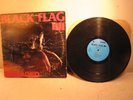 Black Flag ?– Damaged 1981 Unicorn Records ?– 9502