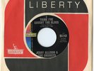 Jerry Allison & The CRICKETS Liberty Caught The Blues 45 Norman Petty Studios