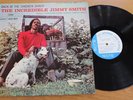 Jimmy Smith BACK AT THE CHICKEN SHACK classic vinyl LP   EX    FREE SHIPPING