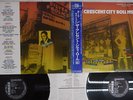 VA(PAUL GAYTEN) CRESCENT CITY ROLL 1957 P-VINE SPECIAL PLP-6028 Japan OBI 2LP