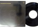 GENESIS FROM TO REVELATION LONDON SL-281 Japan PROMO VINYL LP