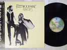 FLEETWOOD MAC RUMOURS WARNER P-10233W Japan OBI VINYL LP