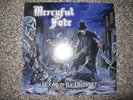Mercyful Fate -Doomed By Detroit- Double LP (gold )