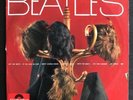 Les Perruques Vinyl Beatles Rare Beat Collection Aint She Sweet OG Polydor FR