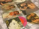 MADONNA RARE PICTURE DISCS