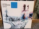 Radiohead - Ok Computer OKNOTOK 1997 2017 - Limited 3 x Blue Vinyl LP *NEW*
